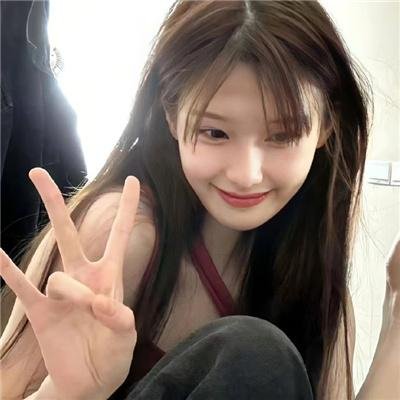玉米上的麻雀